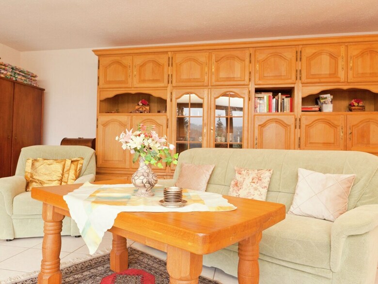 Apartamento Spacious, Comfortable 5-pers. House On The Ground Floor