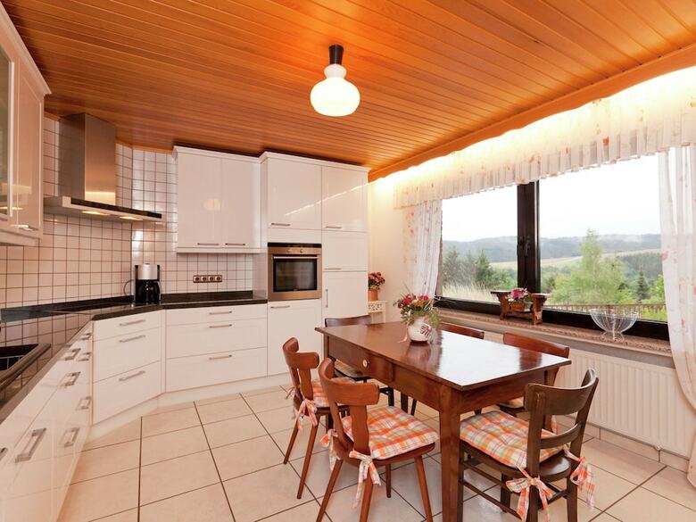 Apartamento Spacious, Comfortable 5-pers. House On The Ground Floor