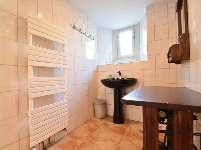 Quaint Holiday Home In Lusignac With Swimming Pool