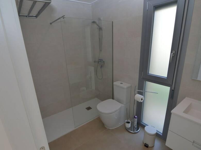 Charming Villa In Orihuela With Private Swimming Pool