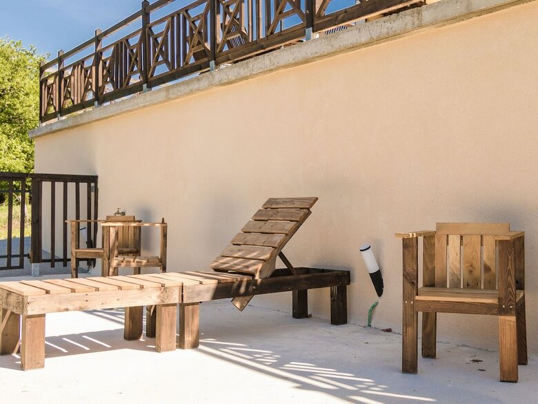 Luxurious Cottage In Mayrac With Private Pool