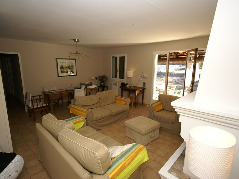 Serene Villa In Valbonne With Private Swimming Pool