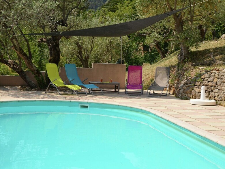 Splendid Villa. Private Swimmingpool. Nice Surrounding
