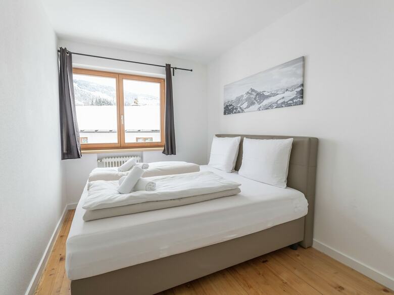 Spacious Chalet In Westendorf Near Ski Area