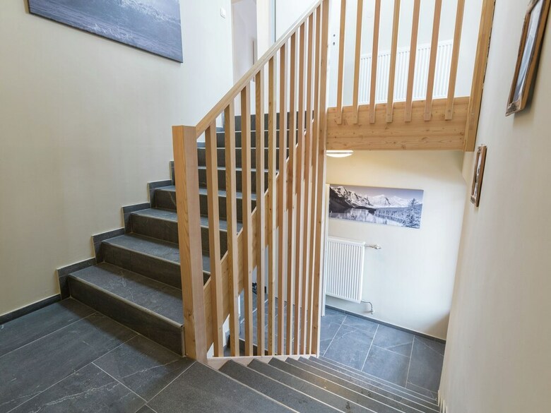 Spacious Chalet In Westendorf Near Ski Area