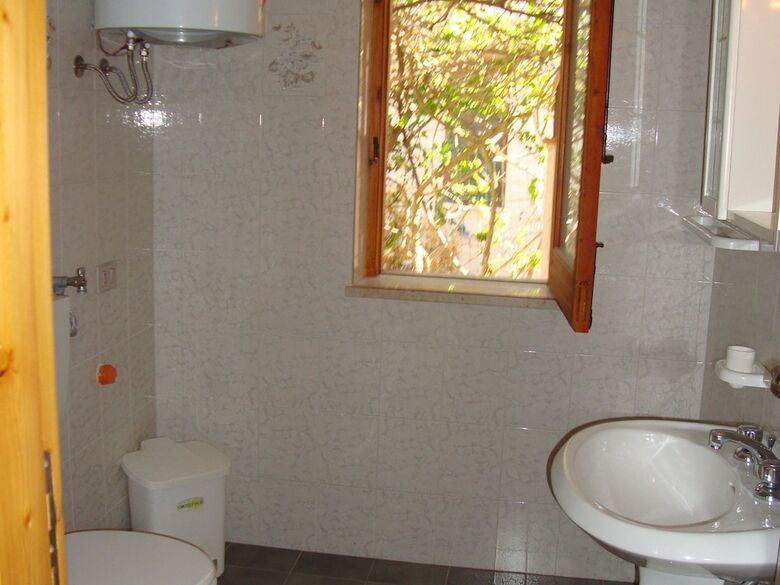 Apartamento Holiday Home In Sciacca With Veranda, Terrace, Bbq, Storage