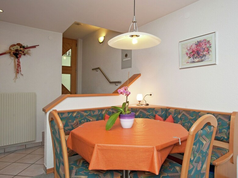 Charming Apartment Near Ski Area In Vandans