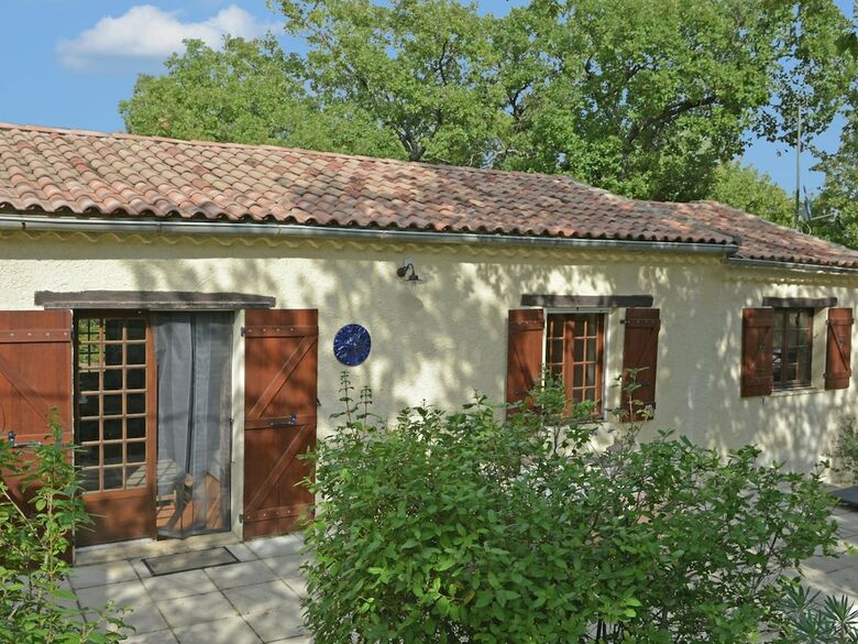 Countryside Villa With Private Swimming Pool At Provence