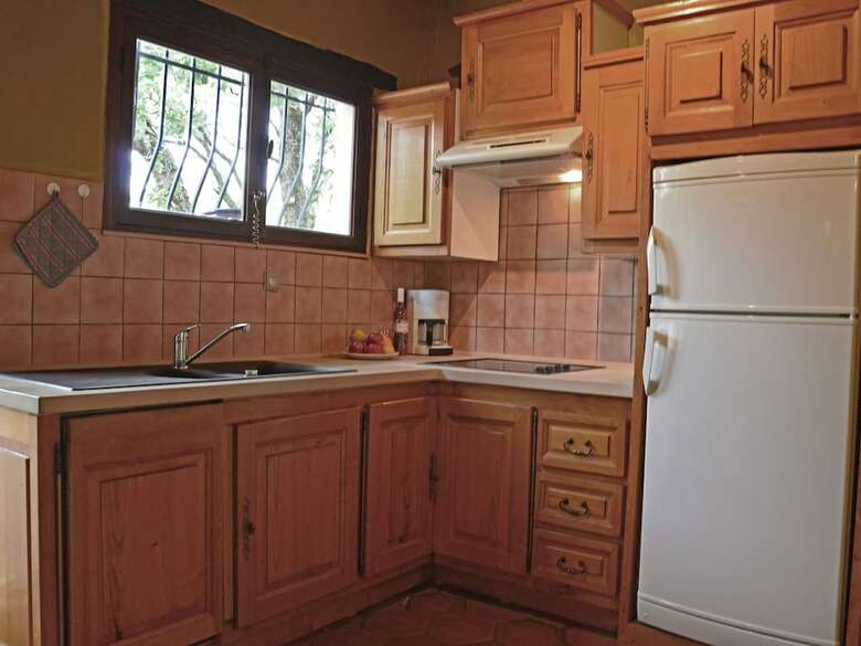 Countryside Villa With Private Swimming Pool At Provence