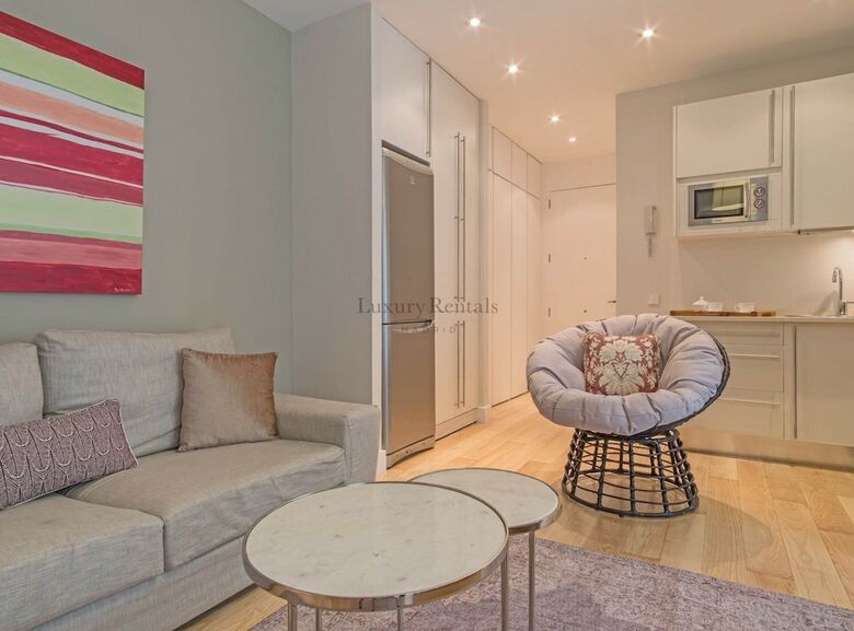 Apartamentos La Latina VII
