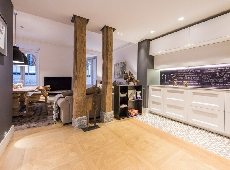 Apartamentos Colmenares