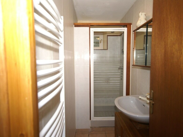 Beautiful Holiday Home In Saint-pons Near Forest