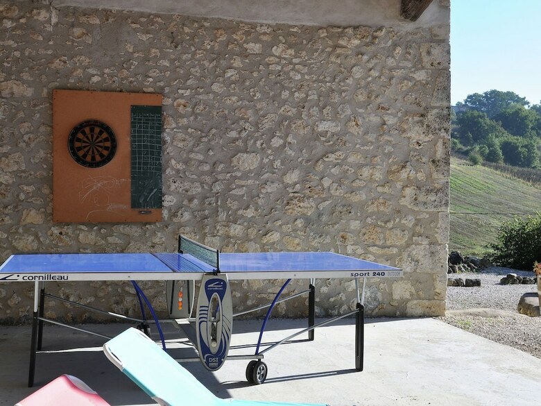 Villa Cosy Holiday Home With Shared Heated Pool And Stunning Views