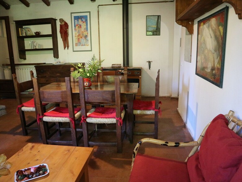 Deluxe Holiday Home With Pool In Migliorini