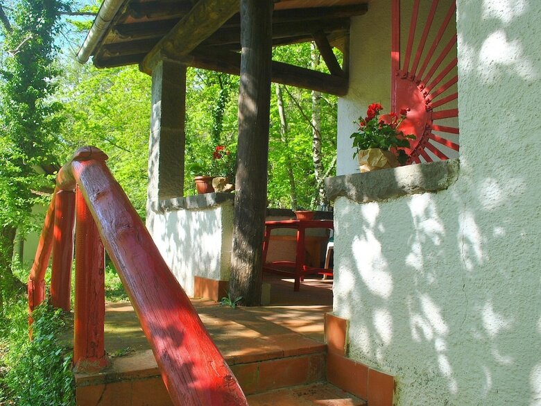 Deluxe Holiday Home With Pool In Migliorini