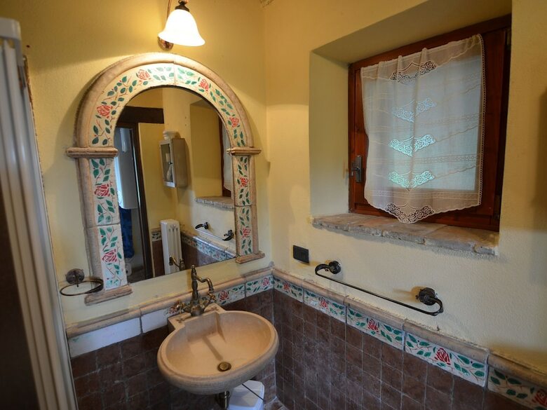 Beautiful Villa With Private Swimming Pool, Garden And Panoramic View 10+5