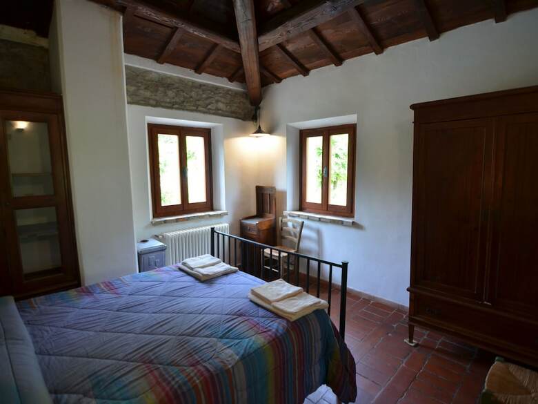 Beautiful Villa With Private Swimming Pool, Garden And Panoramic View 10+5