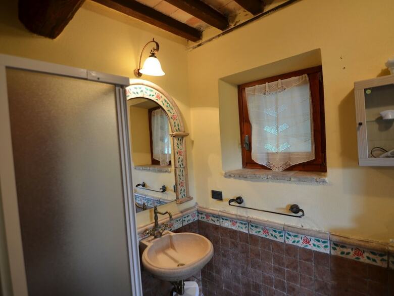 Beautiful Villa With Private Swimming Pool, Garden And Panoramic View 10+5