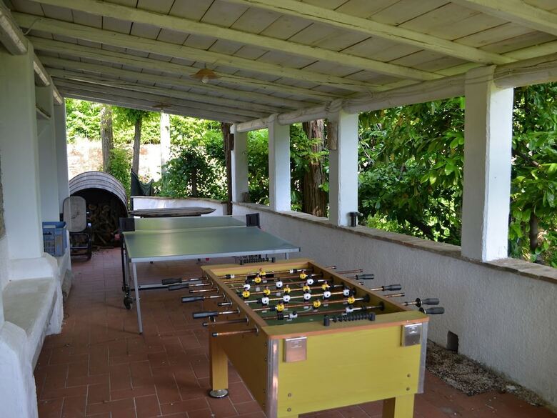 Beautiful Villa With Private Swimming Pool, Garden And Panoramic View 10+5