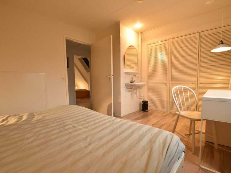 Comfortable Holiday Home In Bergen Near Forest
