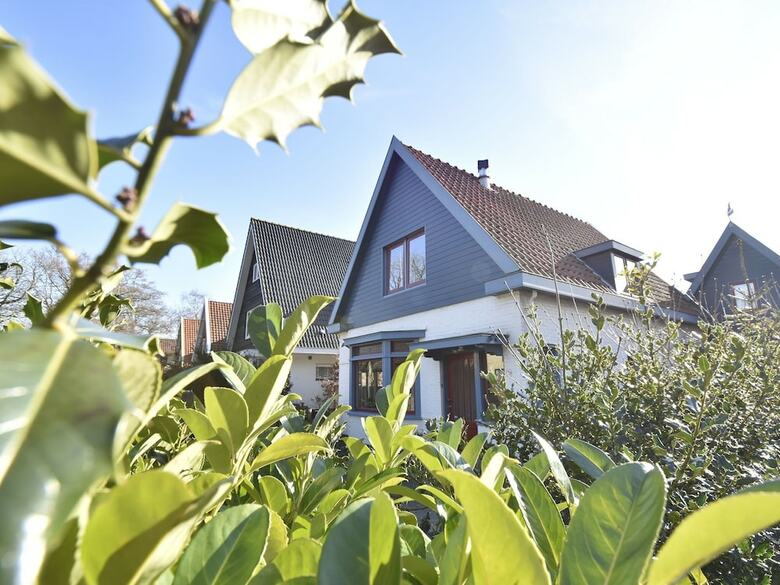 Comfortable Holiday Home In Bergen Near Forest