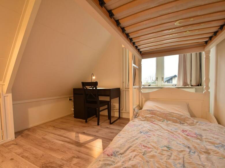 Comfortable Holiday Home In Bergen Near Forest