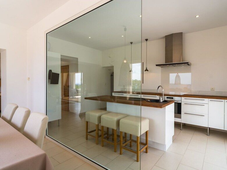Stylish Villa In Draguignan With Swimming Pool