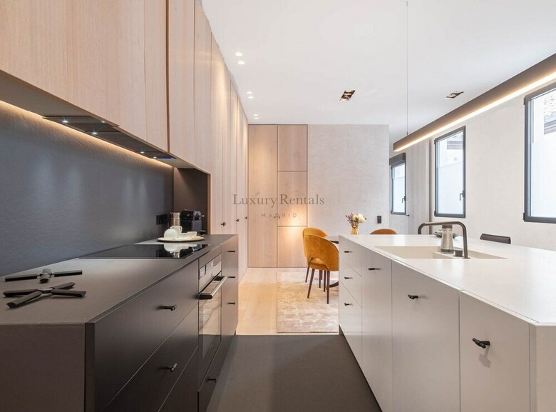 Apartamento Monte Esquinza