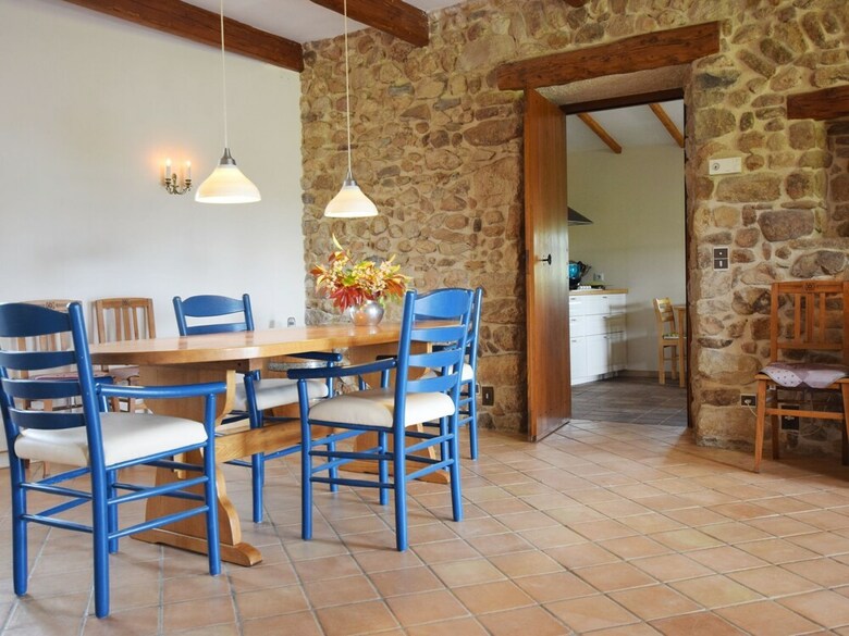 Restful Villa In Largenti�re With Swimming Pool