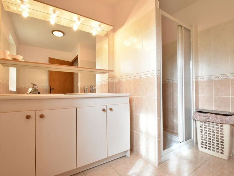 Spacious Holiday Home With Private Swimming Pool In Uzech
