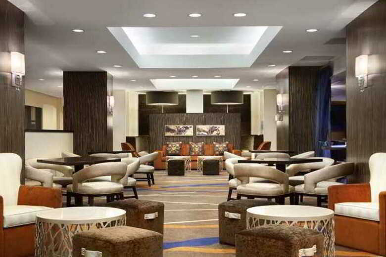 Hotel Hilton New York Jfk Airport
