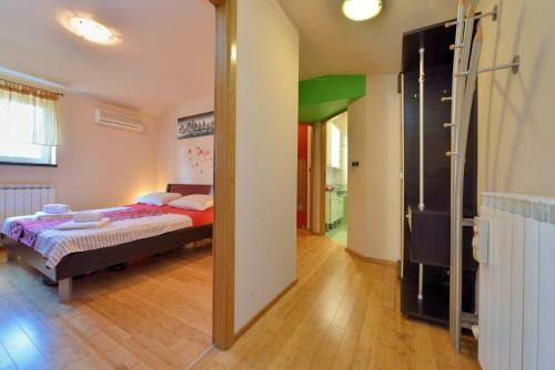 Apartments Malenica