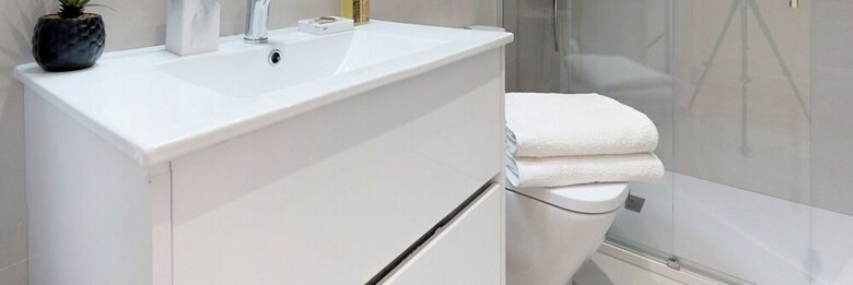 Apartamento Fuencarral II