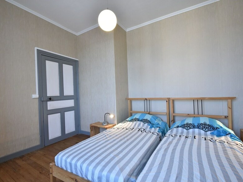 Gorgeous Holiday Home In Martigny-le-comte With Private Pool