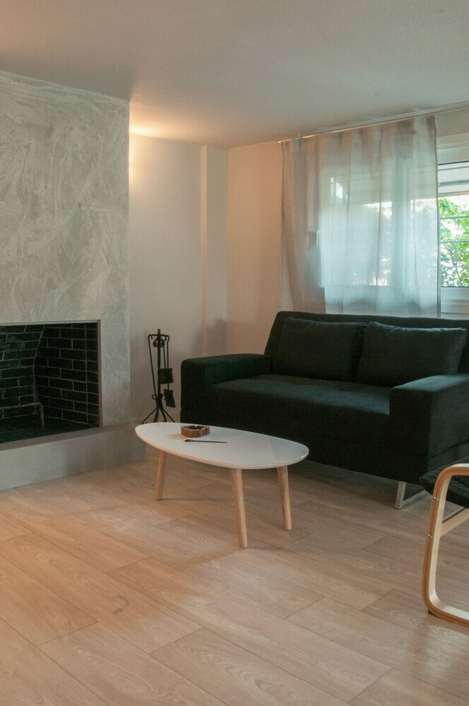 Apartamentos Lagonissi Residence