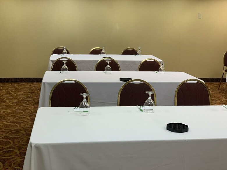 Hotel Holiday Inn Memphis Airport - Conf Ctr