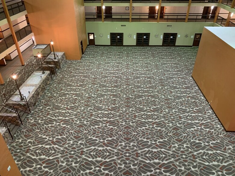 Hotel Holiday Inn Memphis Airport - Conf Ctr