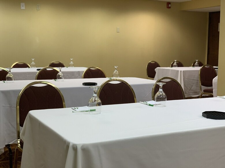 Hotel Holiday Inn Memphis Airport - Conf Ctr