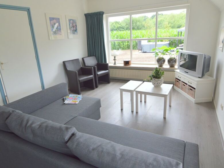 Modern Holiday Home With Jacuzzi Near Forest In Wierden