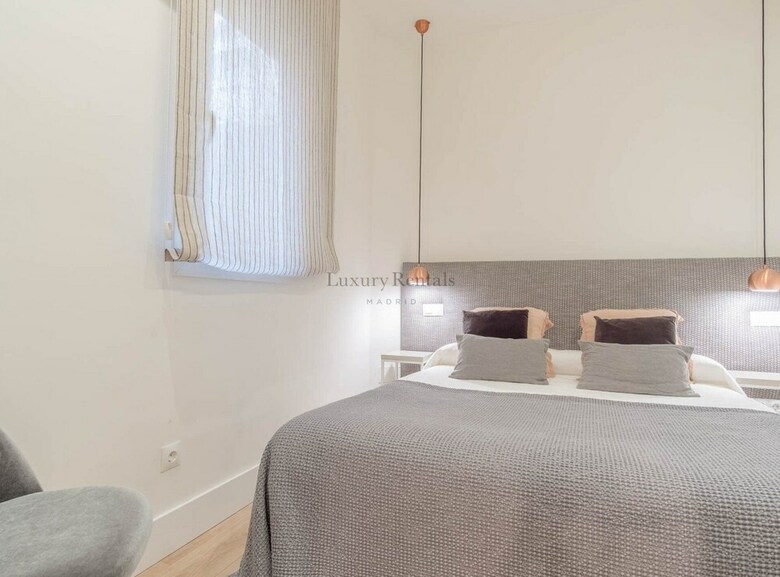 Apartamento General Diaz Porlier II