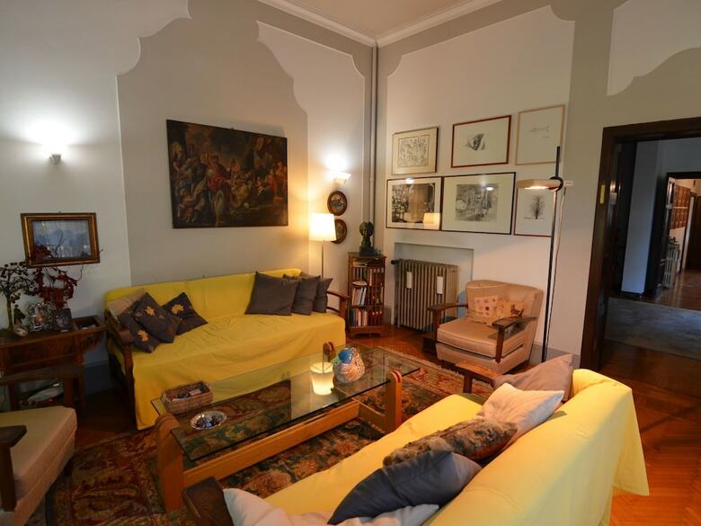 Luxurious Holiday Home In Faenza With Swimming Pool