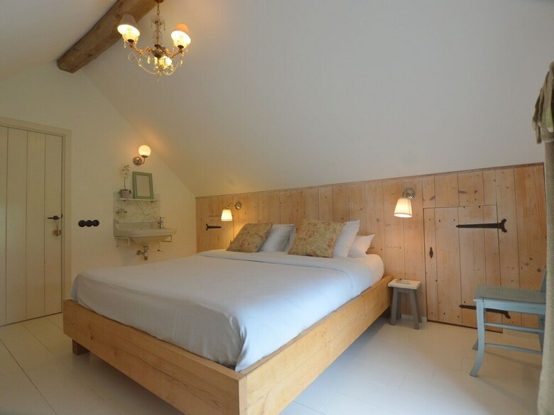 Beautiful Holiday Home In Lage Mierde Near Forest