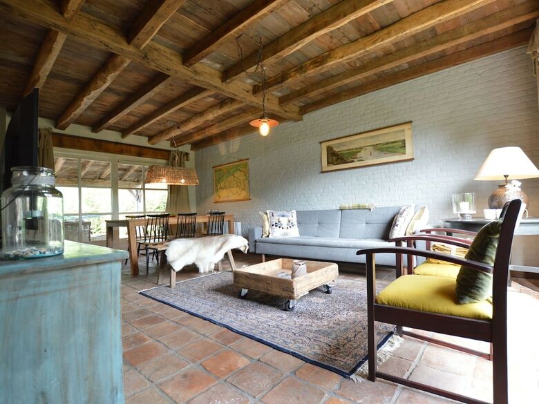 Beautiful Holiday Home In Lage Mierde Near Forest