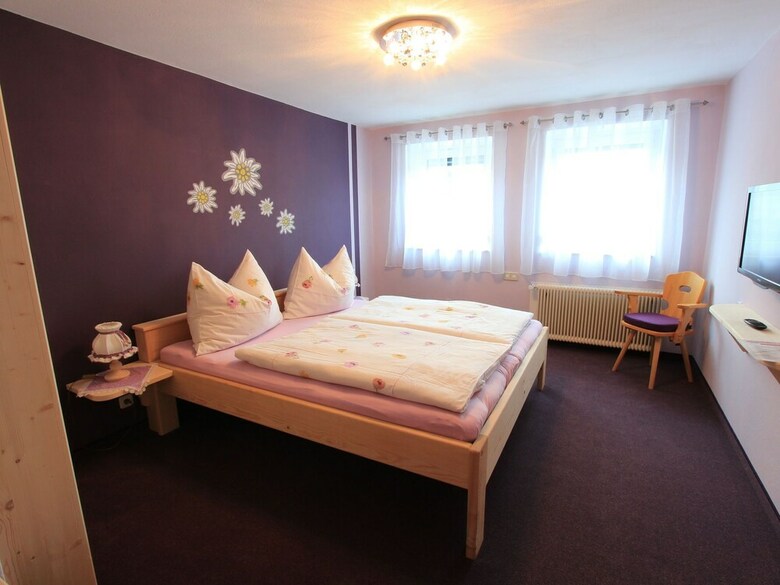 Peaceful Apartment In Wildsch�nau Ski Area