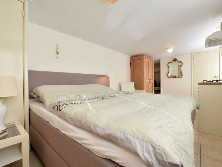 Peaceful Bungalow In Voorthuizen With Private Garden