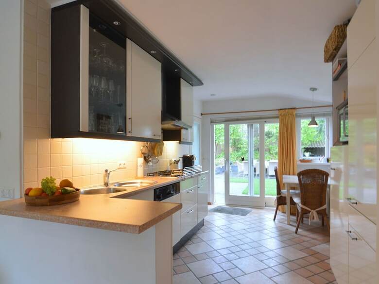 Peaceful Bungalow In Voorthuizen With Private Garden