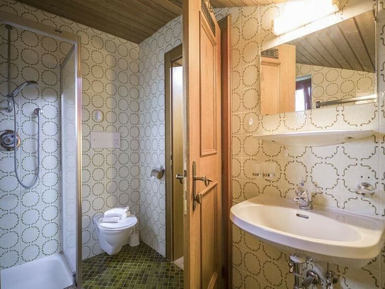 Luxurious Apartment In Ellmau With Parking