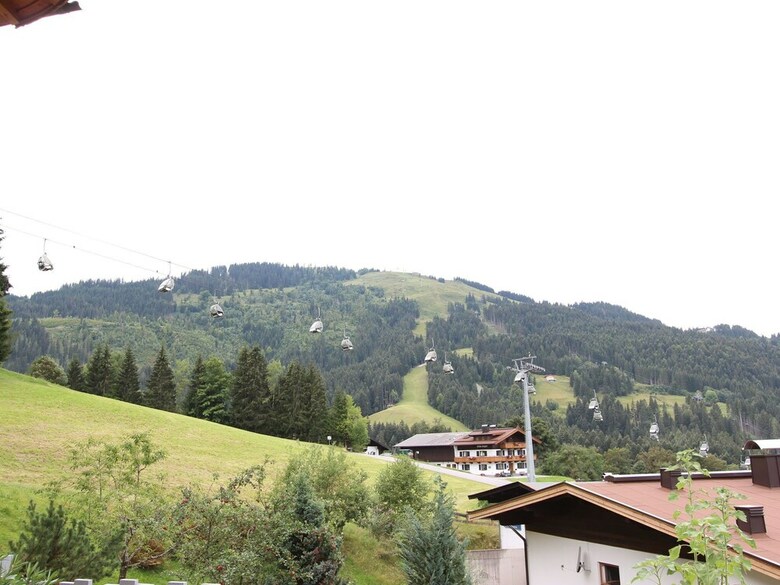 Luxurious Apartment In Ellmau With Parking