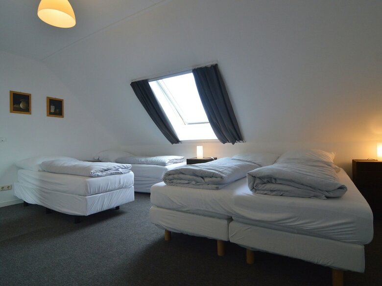 Splendid Holiday Home In Eibergen Guelders With Garden