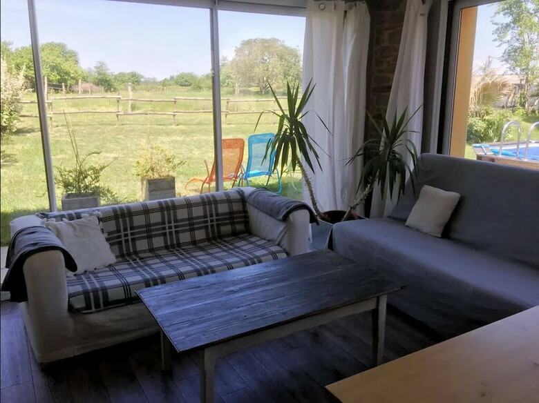 Villa Contemporaine